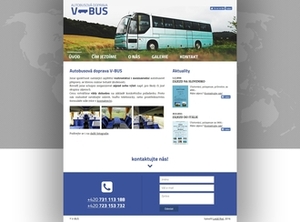 v-bus